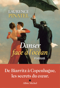 Laurence Pinatel — Danser face à l'océan