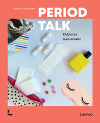 Sofie Vanherpe — Period Talk