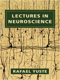 Rafael Yuste — Lectures in Neuroscience