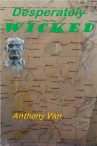 Anthony Van — Desperately Wicked