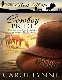 Carol Lynne [Lynne, Carol] — Cowboy Pride