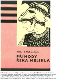 Neznámy autor — KOD 037 - MAKOWIECKI, Witold - Prihody reka Melikla