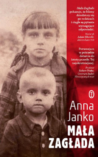 Janko Anna — Mala Zaglada