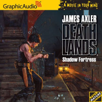 James Axler [Axler, James] — Shadow Fortress