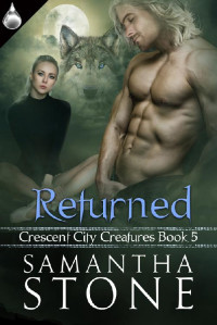 Samantha Stone [Stone, Samantha] — Returned