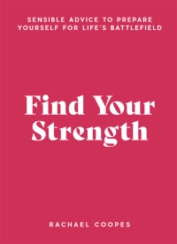 Rachael Coopes — Find your Strength