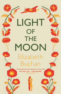 Elizabeth Buchan — Light of the Moon
