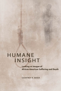 Courtney R. Baker — Humane Insight