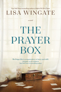 Lisa Wingate; — The Prayer Box