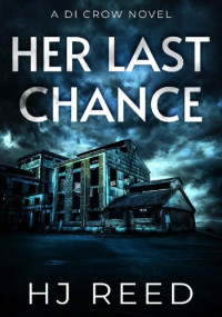 HJ Reed — Her Last Chance