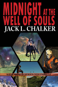 Jack L. Chalker — Midnight at the Well of Souls