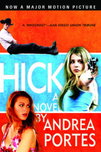 Andrea Portes — Hick