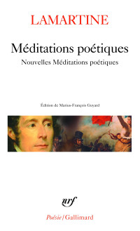 Alphonse de Lamartine — Méditations poétiques