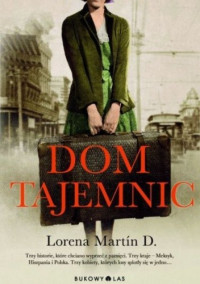 Martin D. Lorena — Dom Tajemnic