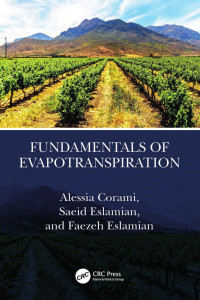 Alessia Corami & Saeid Eslamian & Faezeh Eslamian — Fundamentals of Evapotranspiration