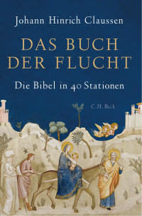 Claussen, Johann Hinrich — Das Buch der Flucht