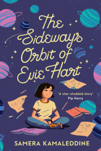 Samera Kamaleddine — The Sideways Orbit of Evie Hart