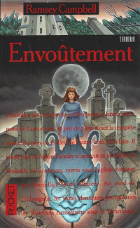 Ramsey Campbell — Envoûtement