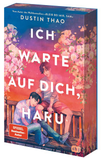 Dustin Thao — Ich warte auf dich, Haru