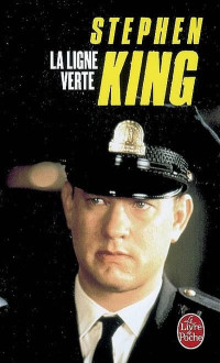 King, Stephen — La Ligne Verte