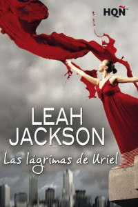 Leah Jackson — Las lágrimas de Uriel