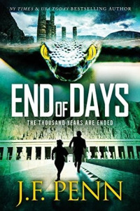 J.F. Penn — End of Days