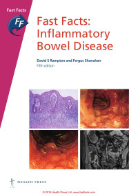 David S. Rampton, Fergus Shanahan — Fast Facts: Inflammatory Bowel Disease