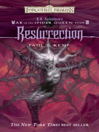 Kemp, Paul S. — Resurrection