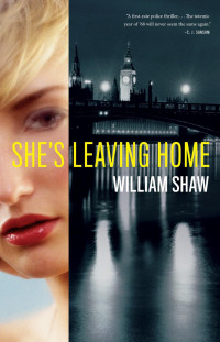 William Shaw — She's Leaving Home