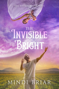 Mindi Briar — The Invisible Bright