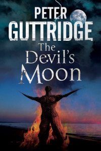 Peter Guttridge  — The Devil's Moon