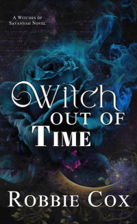 Robbie Cox — Witch Out of Time