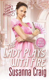 Susanna Craig — The Lady Plays with Fire