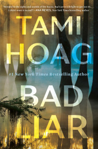 Tami Hoag — Bad Liar: A Novel