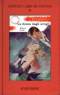 Williams Forrest — La donna dagli artigli