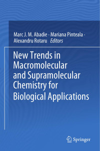 Abadie M. — New Trends in Macromolecular and Supramolecular Chemistry...Apps 2023