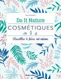 Sara Duménil — Cosmétiques