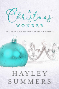 Hayley Summers — A Christmas Wonder
