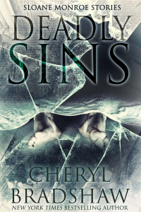 Cheryl Bradshaw — Deadly Sins: Sloth