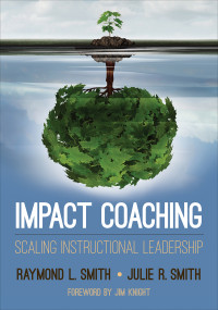 Julie R. Smith;Raymond L. Smith; & Julie R. Smith — Impact Coaching