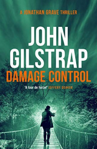 John Gilstrap — Damage Control