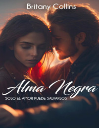 Britany Collins — Alma negra