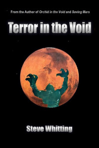 Steve Whitting — Terror in the Void