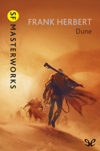 Frank Herbert — Dune