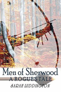 Sarah Luddington  — Men of Sherwood