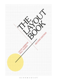 Gavin Ambrose, Paul Harris — The Layout Book