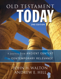 leadfeather — Old Testament Today, 2nd Edition