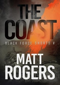 Matt Rogers — The Coast