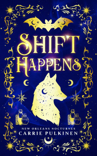 Carrie Pulkinen — Shift Happens