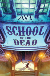 Avi [Avi] — School of the Dead